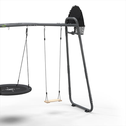 EXIT GetSet monkeybar MB205 grau