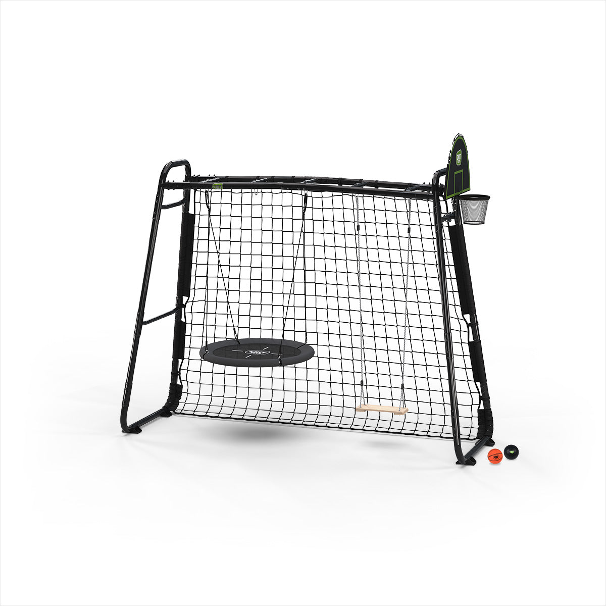 EXIT GetSet monkeybar MB205 schwarz