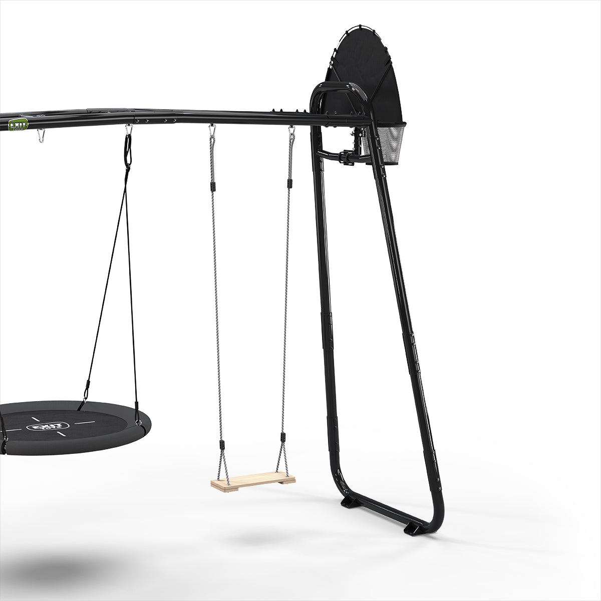 EXIT GetSet monkeybar MB205 schwarz