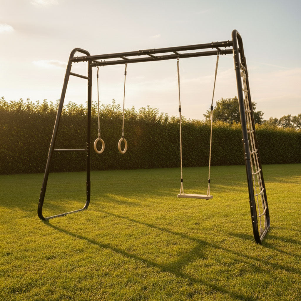 EXIT GetSet monkeybar MB210 schwarz