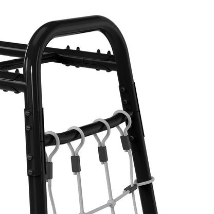 EXIT GetSet monkeybar MB210 schwarz