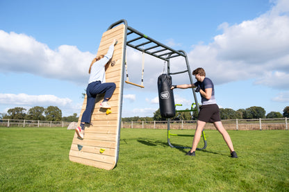 EXIT GetSet monkeybar MB220 schwarz