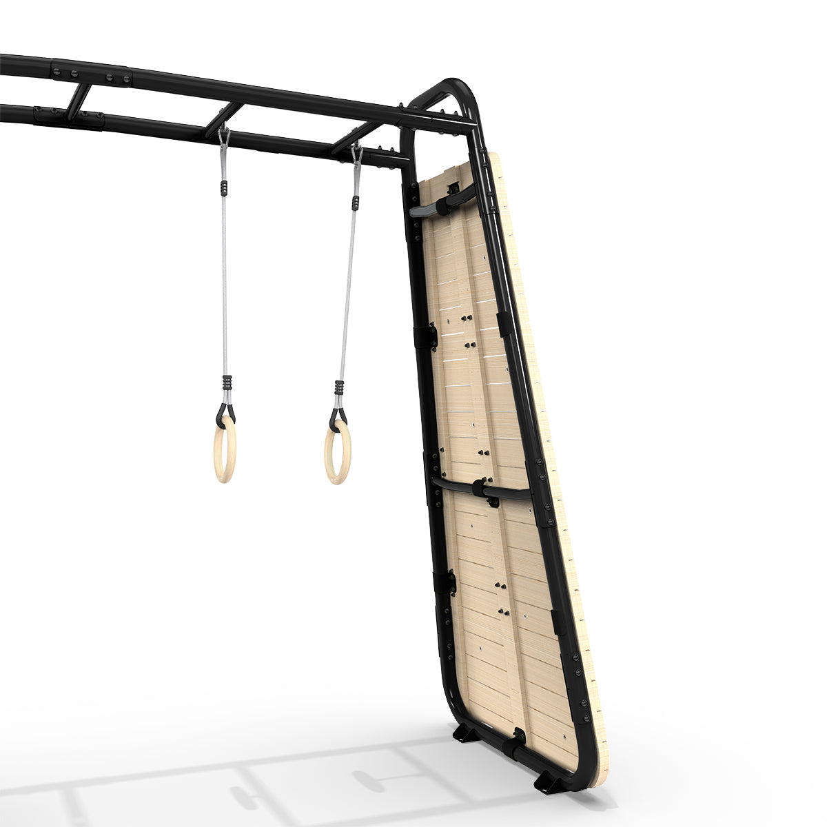 EXIT GetSet monkeybar MB220 schwarz