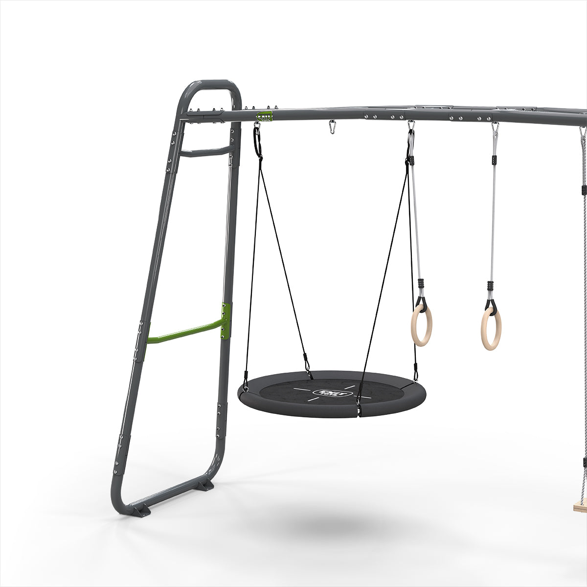 EXIT GetSet monkeybar MB305 grau