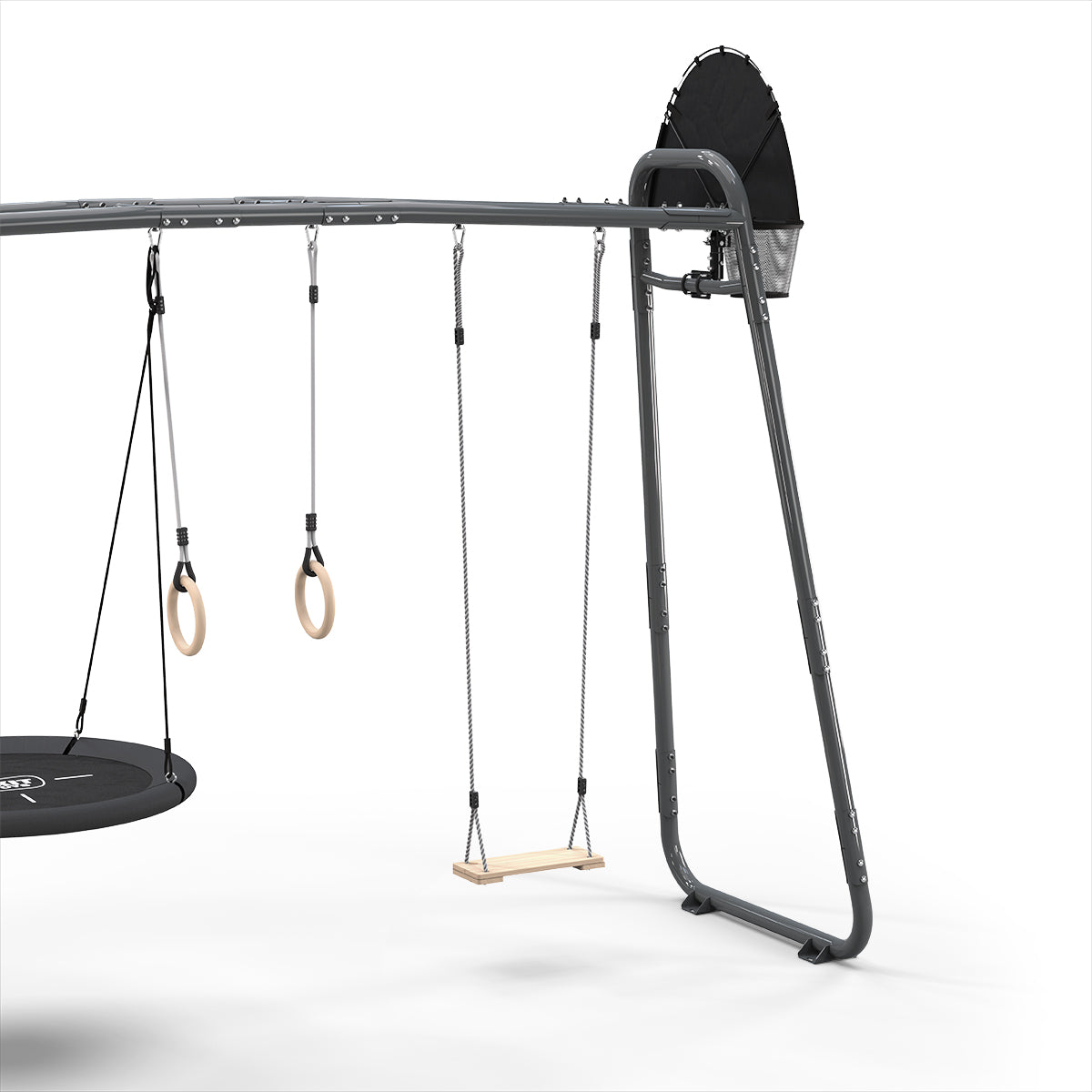 EXIT GetSet monkeybar MB305 grau