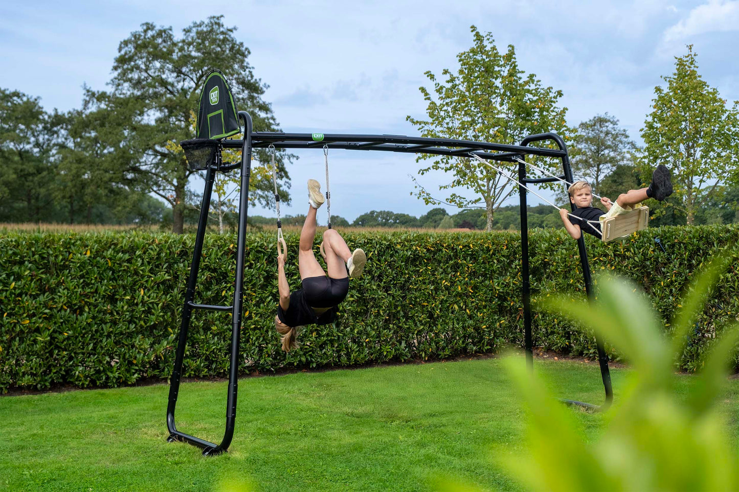 EXIT GetSet monkeybar MB305 schwarz