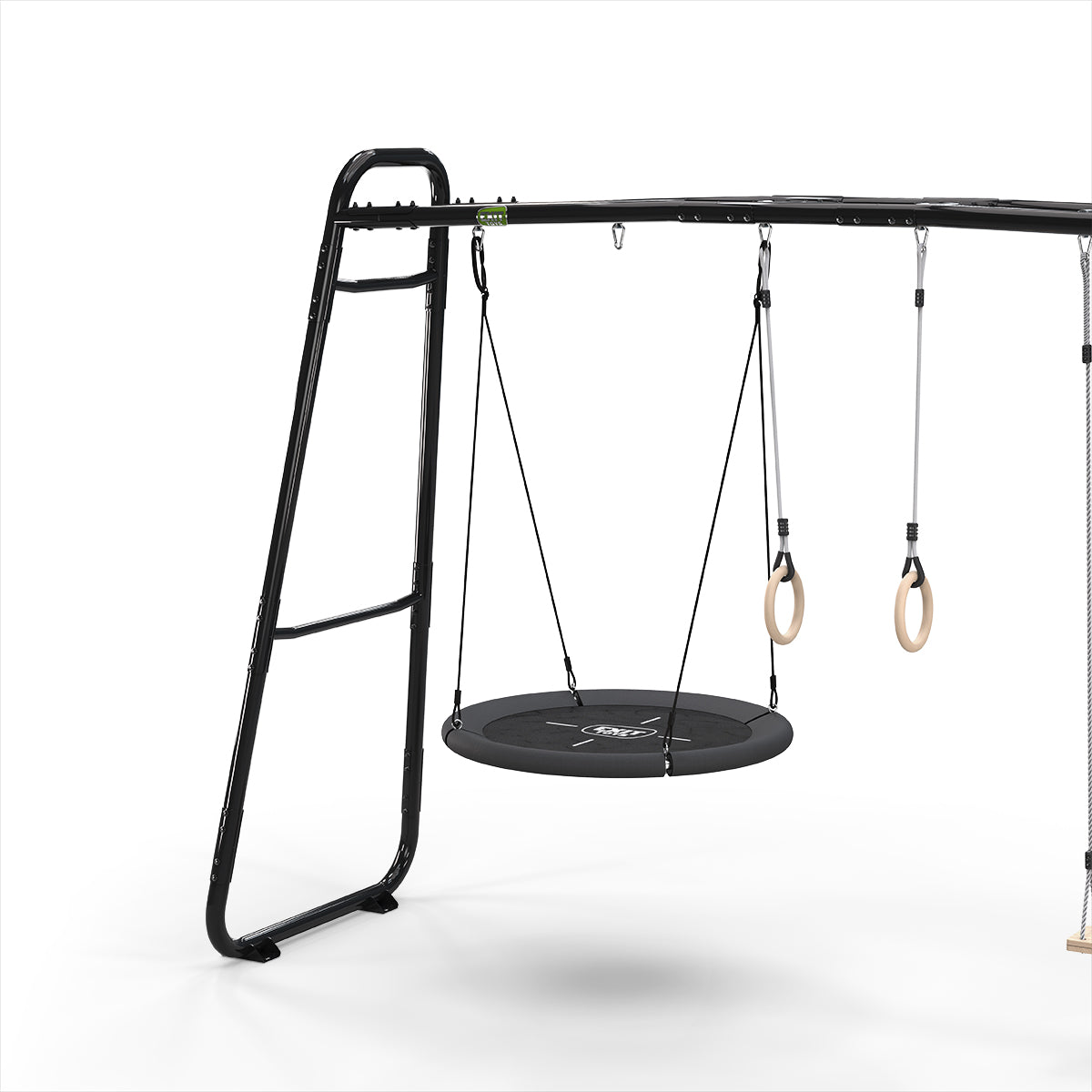 EXIT GetSet monkeybar MB305 schwarz