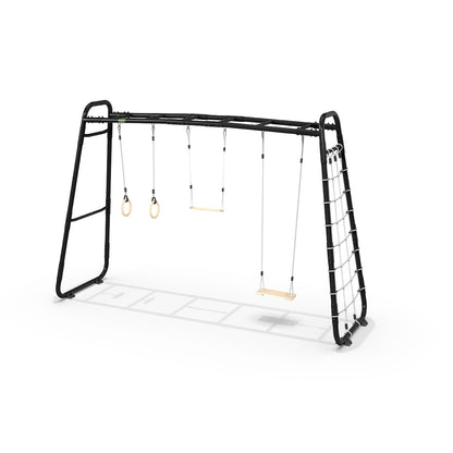 EXIT GetSet monkeybar MB310 schwarz