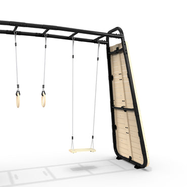 EXIT GetSet monkeybar MB320 schwarz