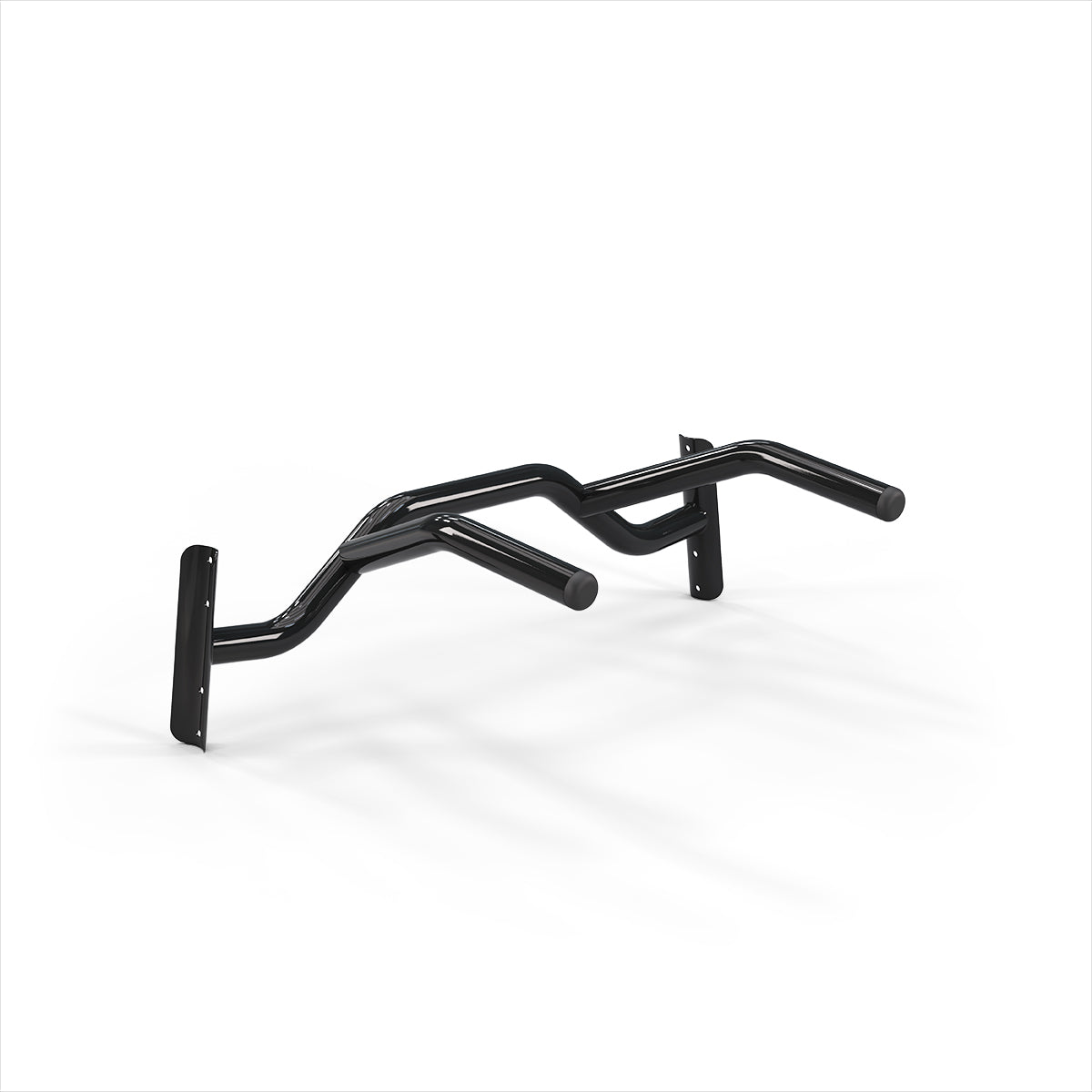 EXIT GetSet Zubehör Dip Station schwarz