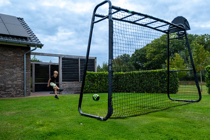 EXIT GetSet Zubehör Fußballnetz MB200