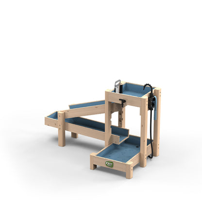 EXIT AquaFlow Wasserbahn 200