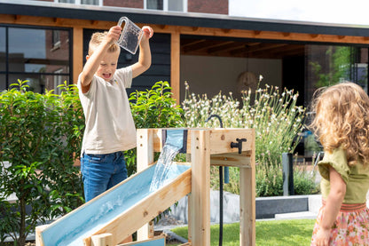 EXIT AquaFlow Wasserbahn 200