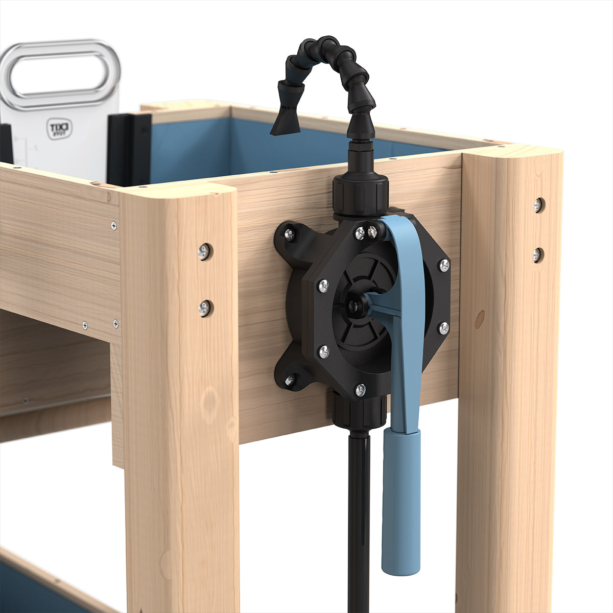 EXIT AquaFlow Wasserbahn 200