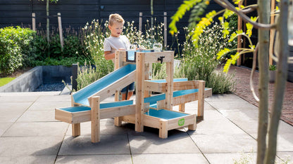 EXIT AquaFlow Wasserbahn 400