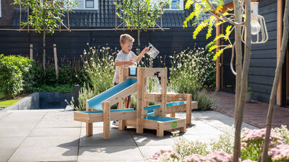 EXIT AquaFlow Wasserbahn 400