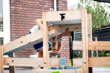 EXIT AquaFlow Wasserbahn 400