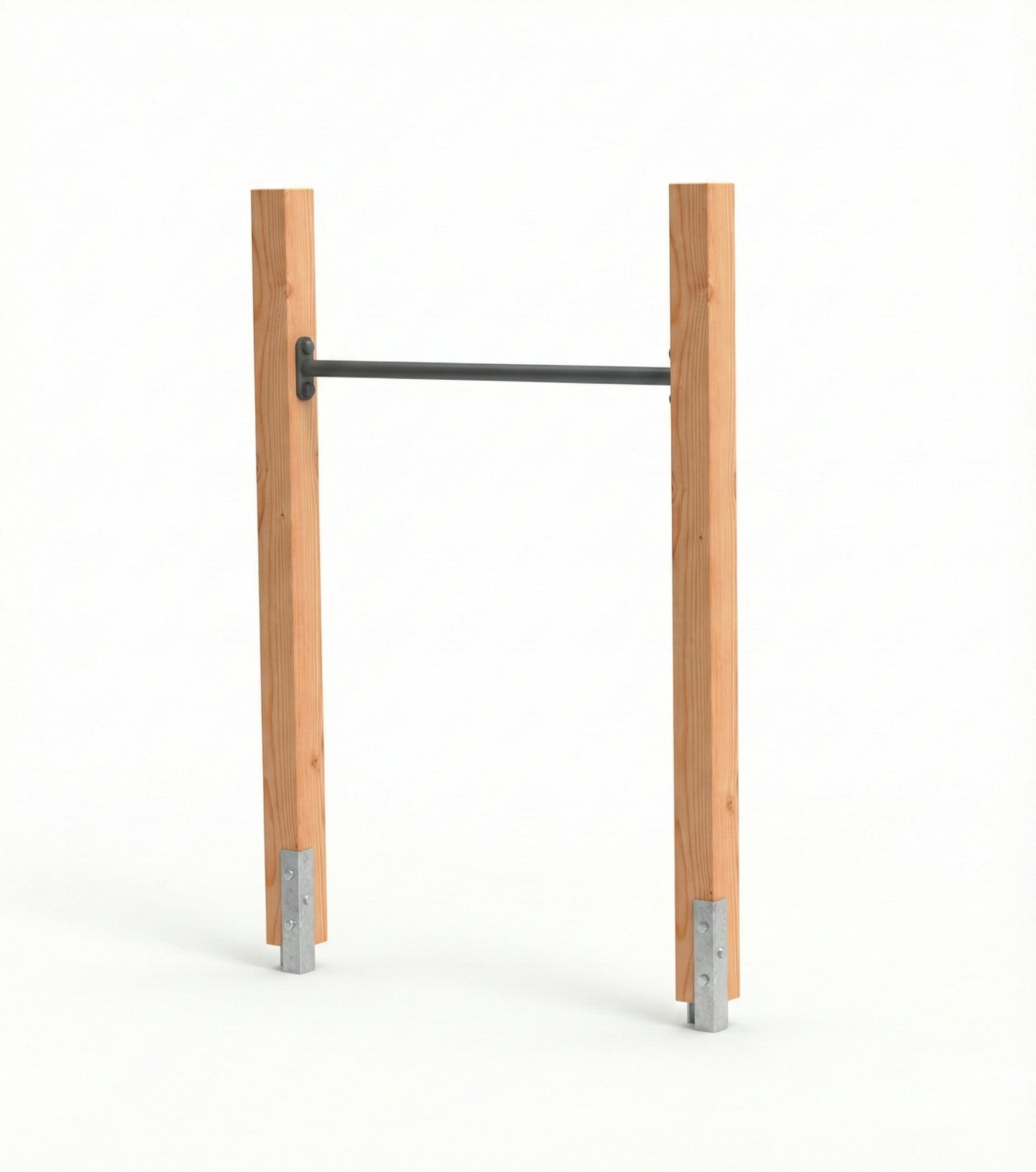 EXIT Linea 85 Holz-Reckstange