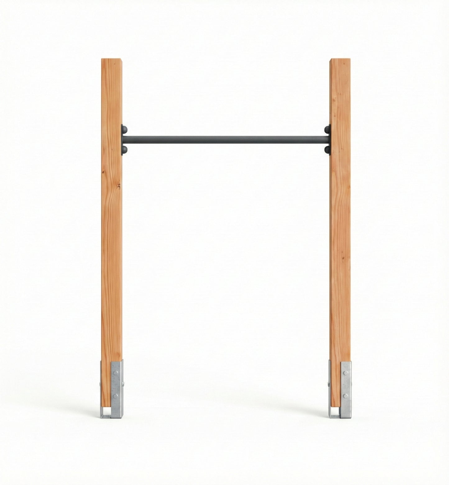EXIT Linea 85 Holz-Reckstange