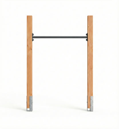 EXIT Linea 85 Holz-Reckstange
