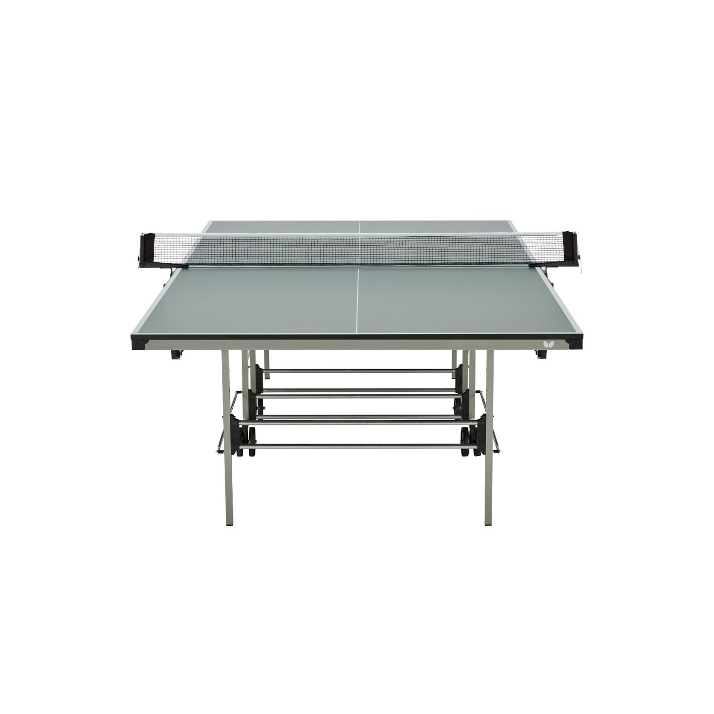 Sponeta table tennis cover - anthracite