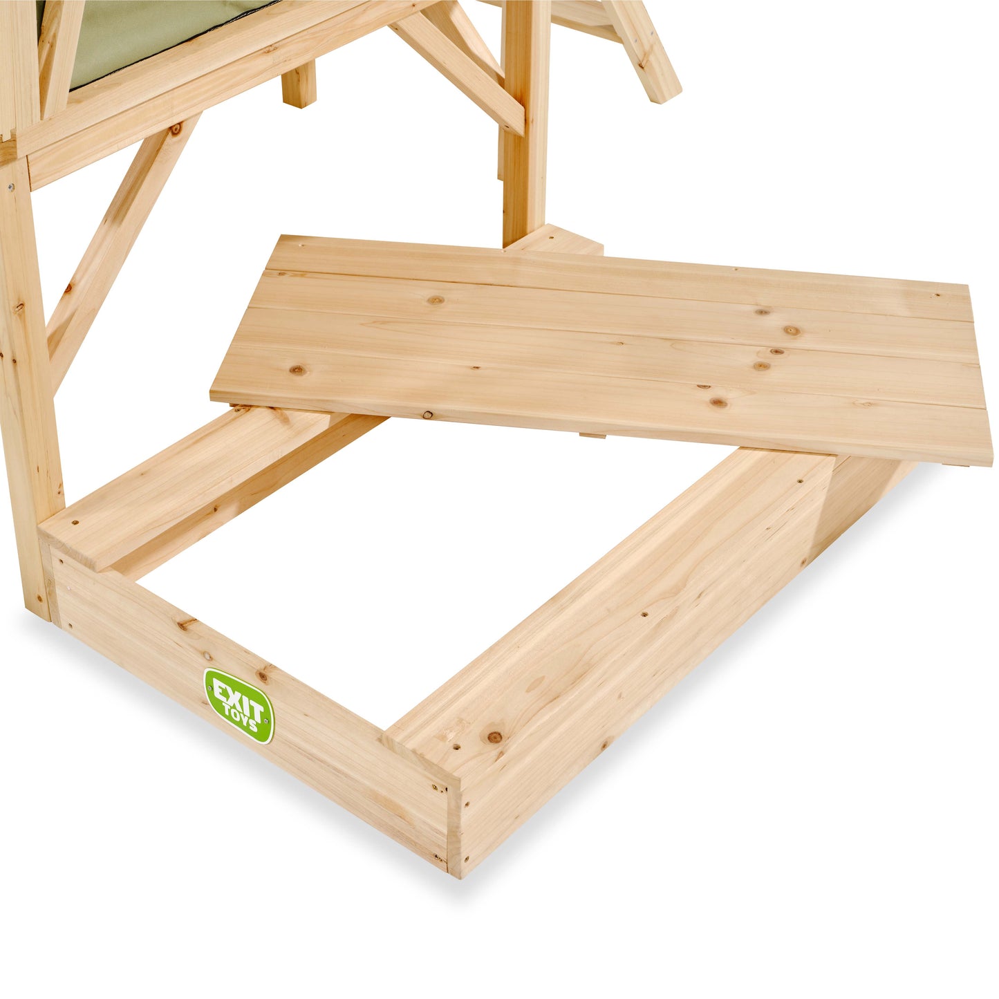 EXIT floor parts Loft 100 - Crooky 100 