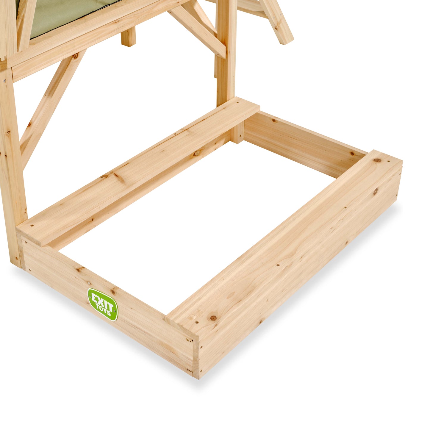EXIT floor parts Loft 100 - Crooky 100 