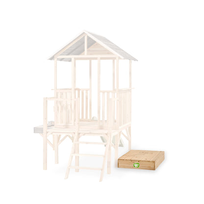 EXIT floor parts Loft 100 - Crooky 100 