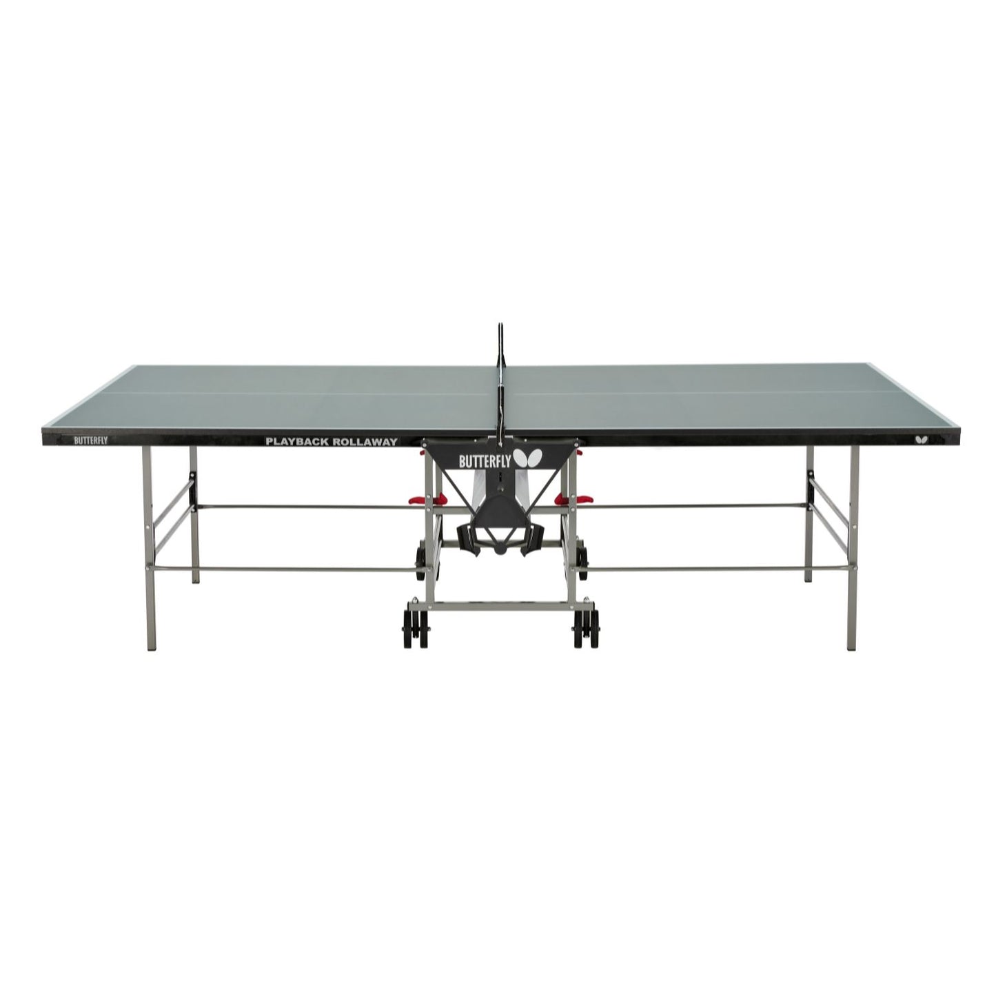 Sponeta table tennis cover - anthracite