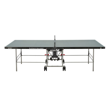 Sponeta table tennis cover - anthracite