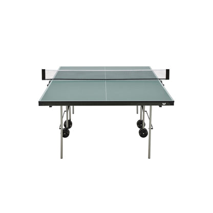 Butterfly Personal Rollaway Indoor Tischtennisplatte - grün