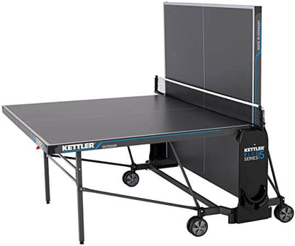 Tischtennisplatte Kettler K5 Outdoor 1