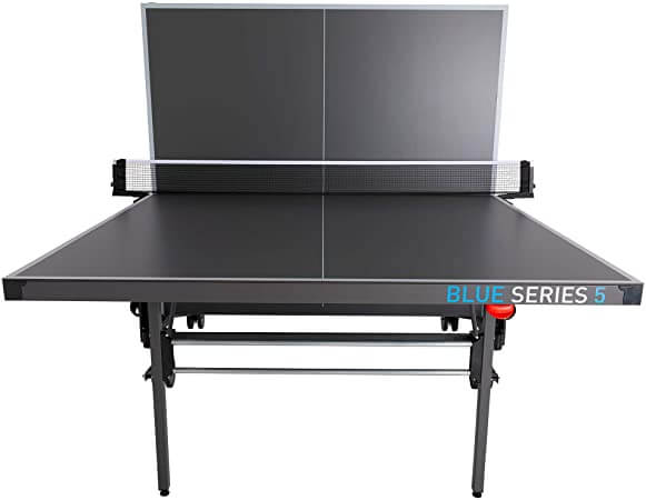 Tischtennisplatte Kettler K5 Outdoor