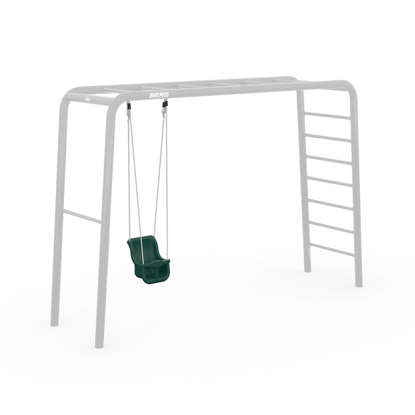 Berg Playbase Babyschaukel