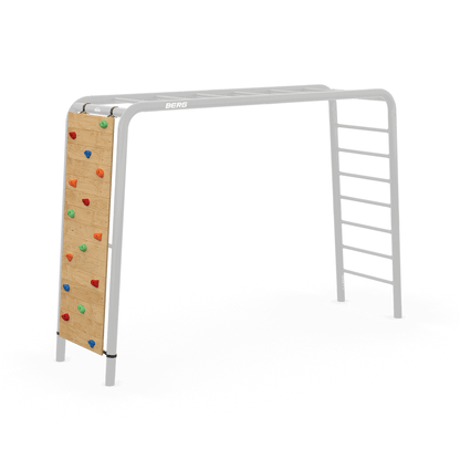 Berg Playbase Kletterwand