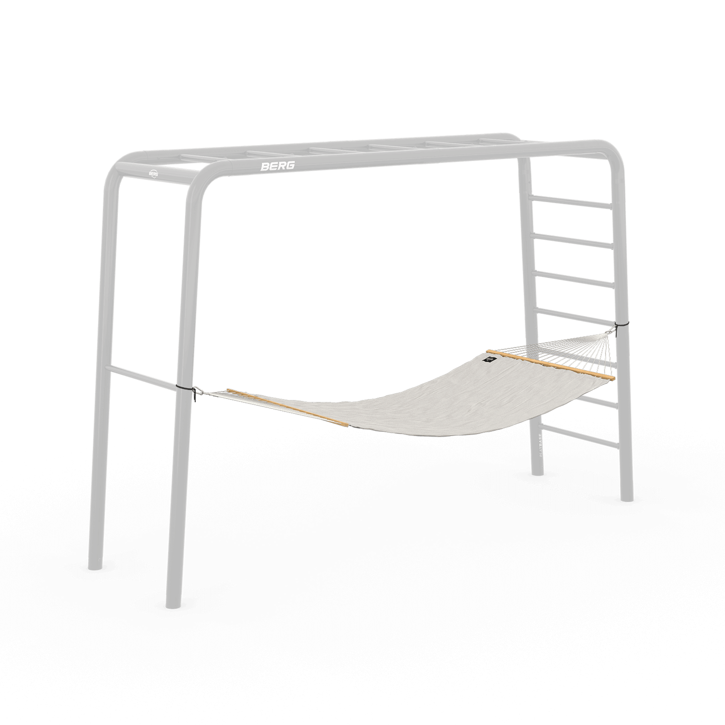 BERG PlayBase Hängematte Zubehör (L) –