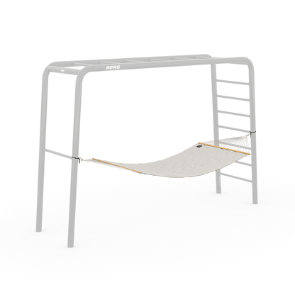 BERG PlayBase Hängematte Zubehör (L) –