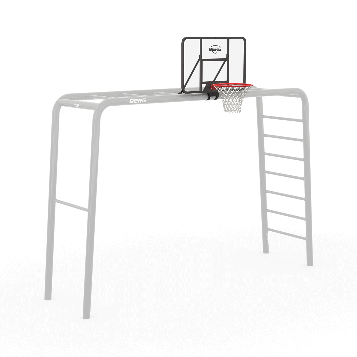 Berg Playbase Basketballkorb