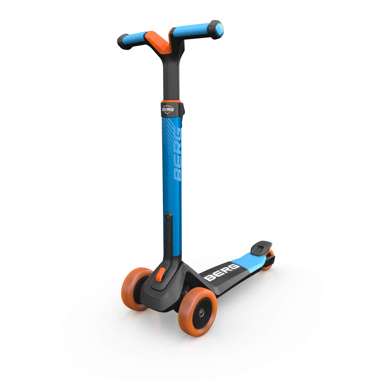 Berg Nexo Scooter blue