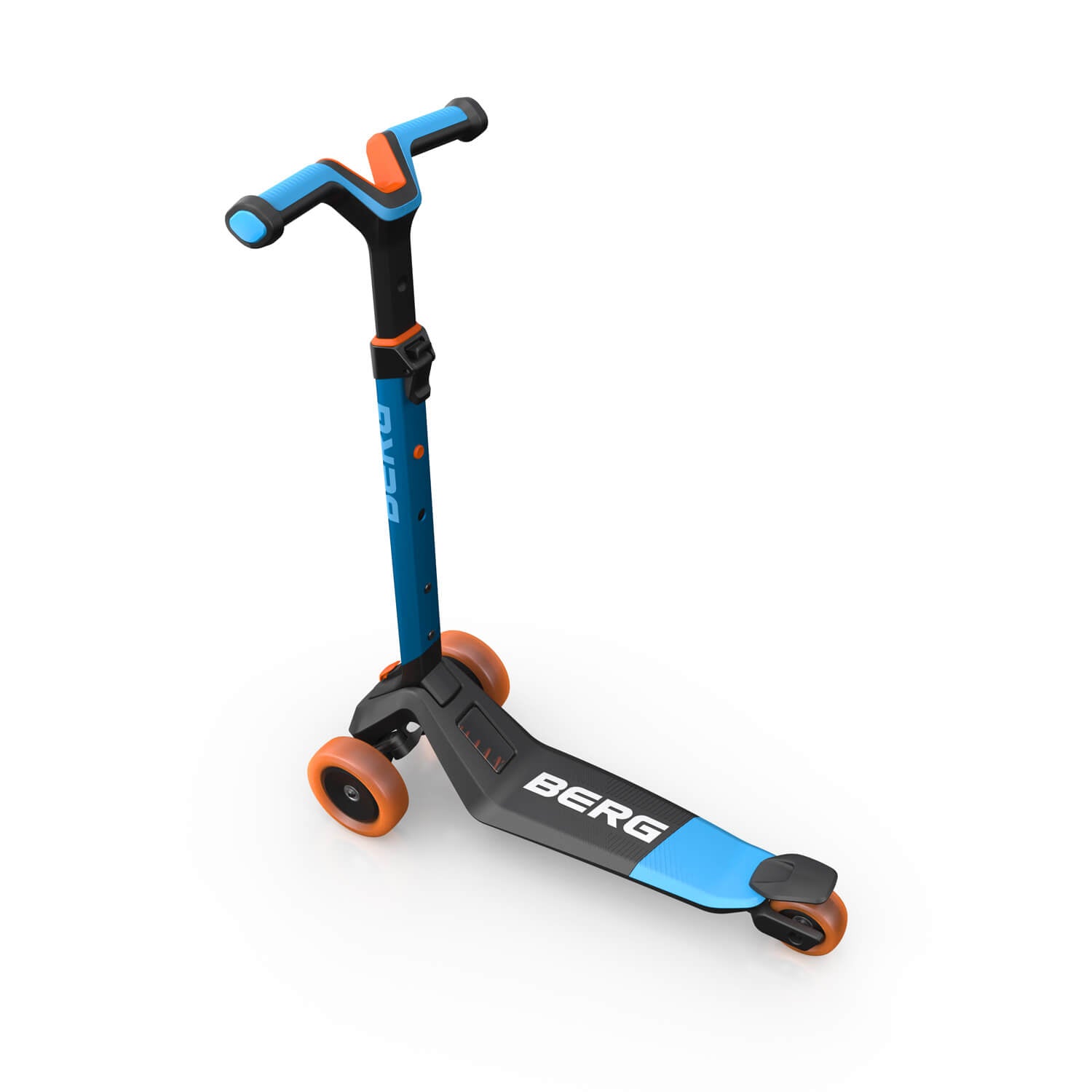 Berg Nexo Scooter blue