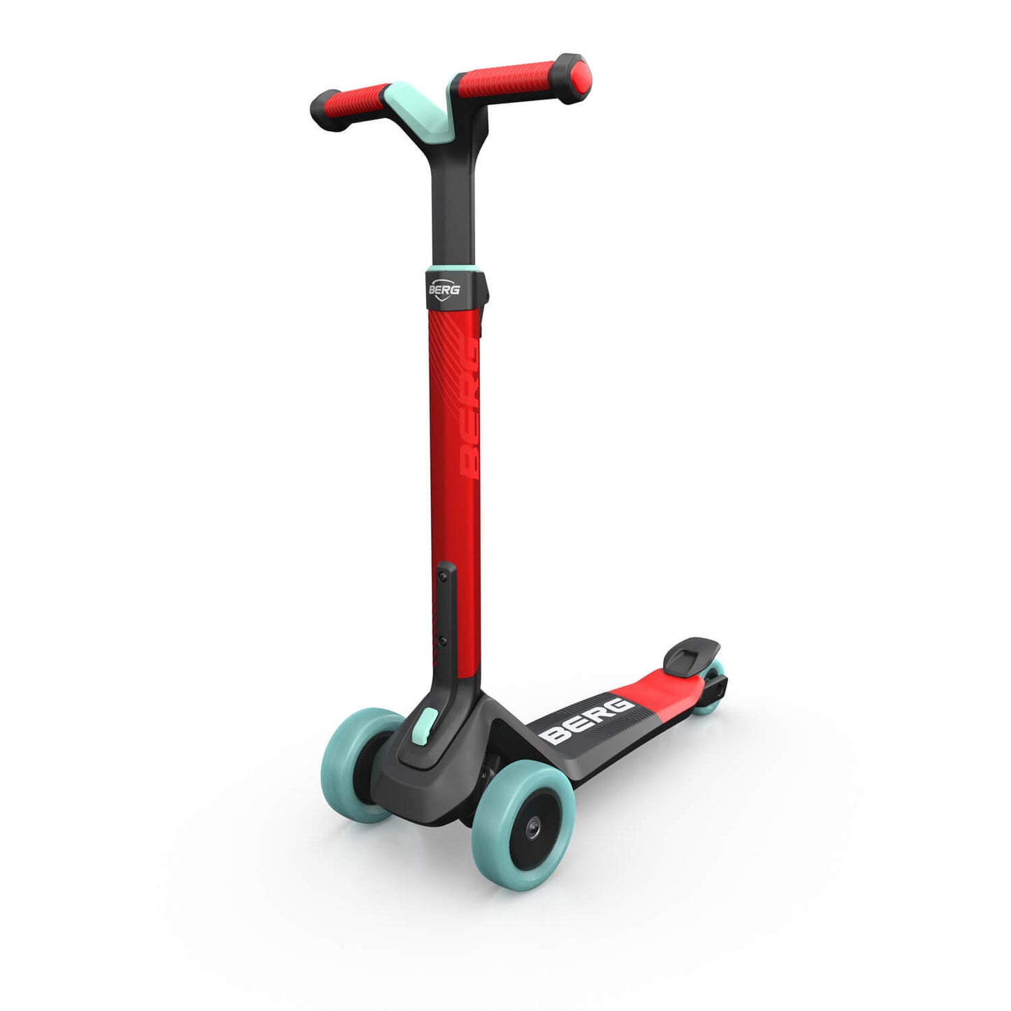 Berg Nexo Scooter red