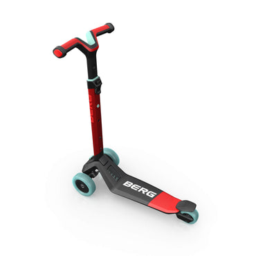 Berg Nexo Scooter Red