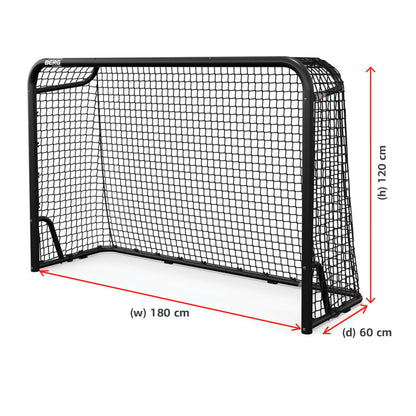 BERG SportsGoal S Maße