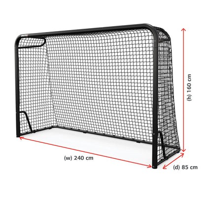 BERG SportsGoal M Maße