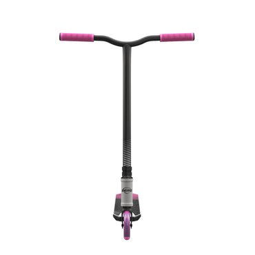 BERG Tretroller Proxus X1 Grau/Pink- Stuntroller