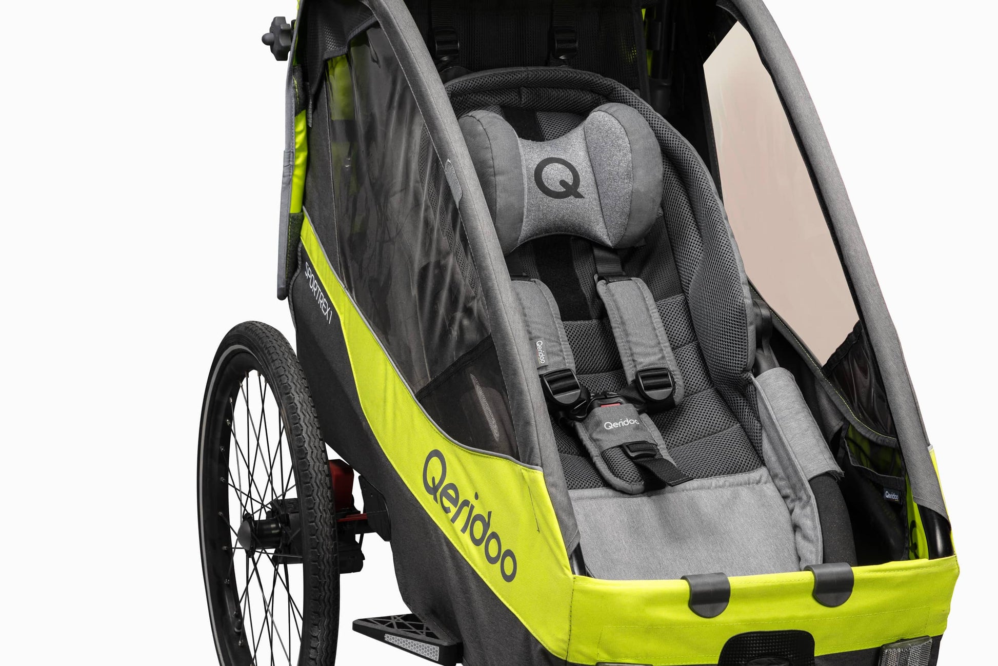 qeridoo speedkid2 hängematte adapter Qeridoo Hängematte Plus Zubehör – Frischluftkinder.de