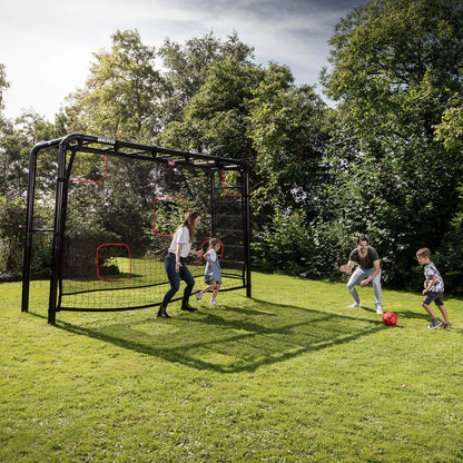 BERG Playbase Familie Fußballtor