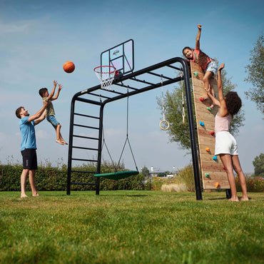 BERG Playbase Familie Sport