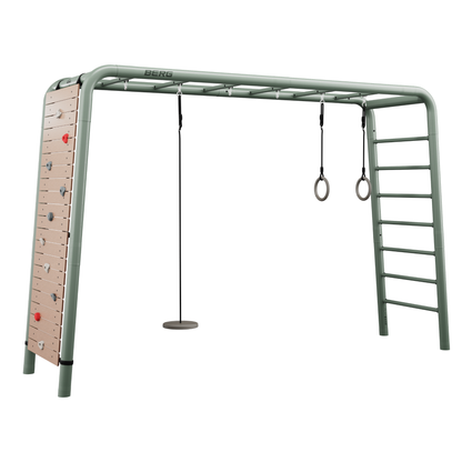 BERG PlayBase Large Bar/Ladder 