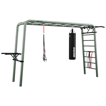 BERG PlayBase Large Bar/Ladder 